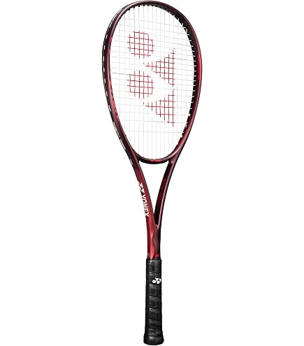 ボルトレイジ 8v UL1 Amazon | ヨネックス(YONEX) ソフトテニス ラケット ボルトレイジ8V